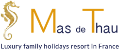 Mas de Thau Logo